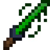 Poisonous Katana - Venom