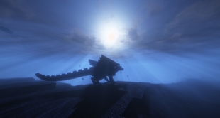 Water Dragon