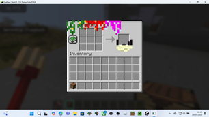 Crafting