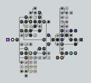 Showcase of some achievements 2