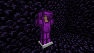 Crystal Armor
