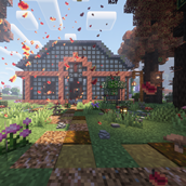 MellowCraft Spawn