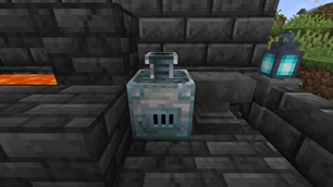 New Ethereal Forge