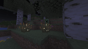 Symptom of Regional Difficulty: Potioned Creeper