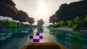 River boat ride 