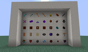 itens