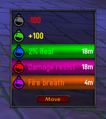 Potions 2