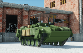 BMD-3