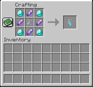 Energy Bottle recipe