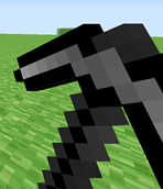 Withered Pickaxe