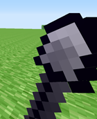 Withered Shovel