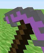 Command Block Pickaxe