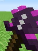 Command Block Shovel