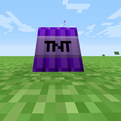World Ender TNT