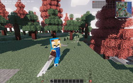 Better combat