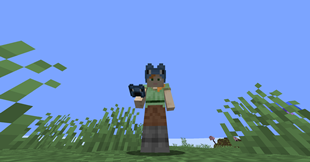 Tartine hat