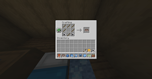 Googles craft