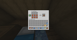 Wallet craft