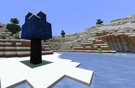 Lapis Tree