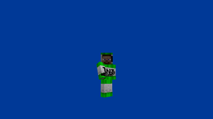 Blue Screen