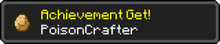 PoisonCrafter!