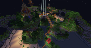 Minigames are COOLER