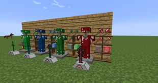 Item Display