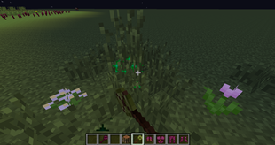 Viridium Scepter