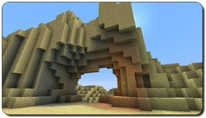 Desert