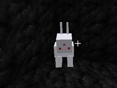 Rabbit of Caerbannog