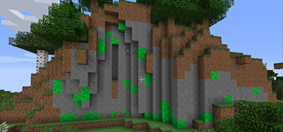 Shrubbery
