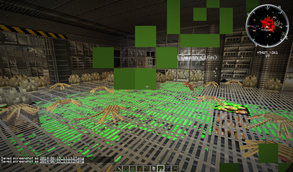 Alien Infestation
