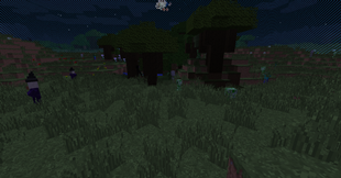 Crazy Mob Spawns!