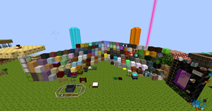 Current Blocks