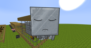 ghast