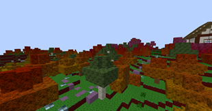 trees