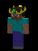golden crown