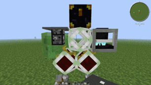 Main screenshot