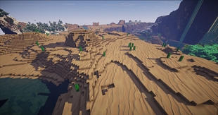 Desert