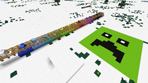 Secret sheep and wool