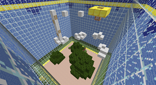 Admin Build Room