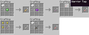 Recipes