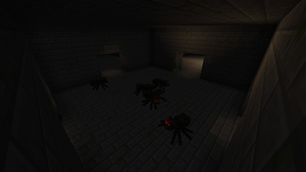 Spawner Room