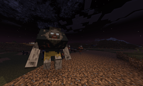 Mutant Zombie Variant