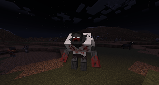 Mutant Zombie Variant