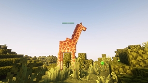 Giraffe