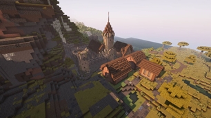 Castle