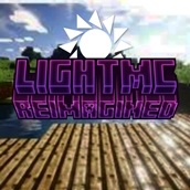 LIGHTMC REIMAGINED 1.21+ (2025)