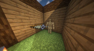 Spear Of The Sinner