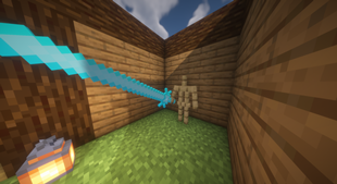 Ice Greatsword